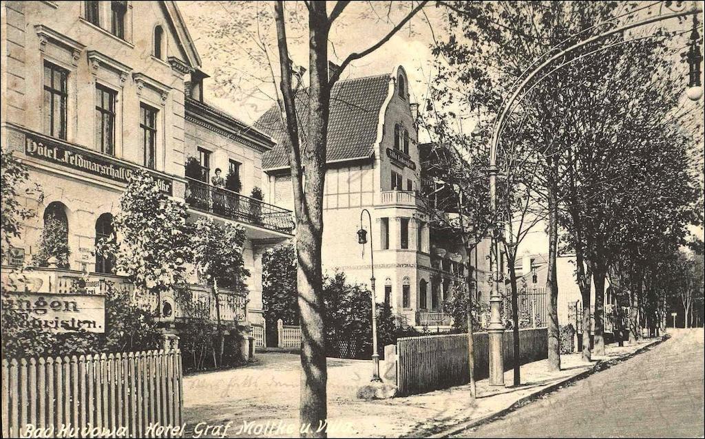 Willa Zuzanna Kudowa-Zdroj Bagian luar foto